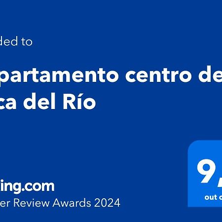 Departamento Centro De Boca Del Rio Apartment Екстериор снимка