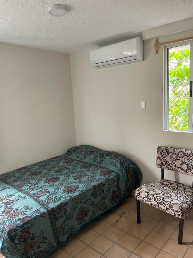 Departamento Centro De Boca Del Rio Apartment Екстериор снимка