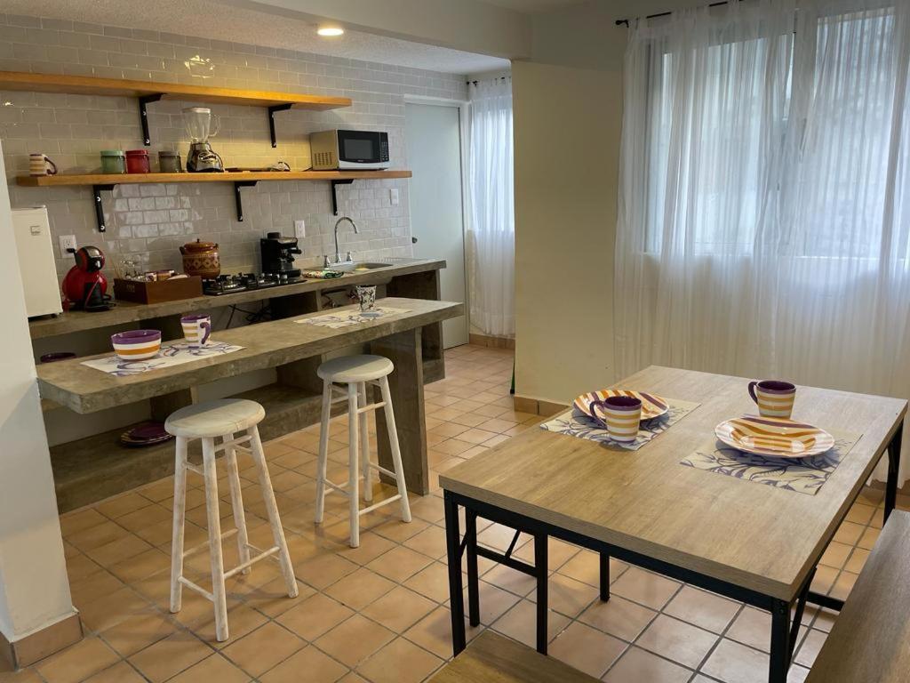 Departamento Centro De Boca Del Rio Apartment Екстериор снимка