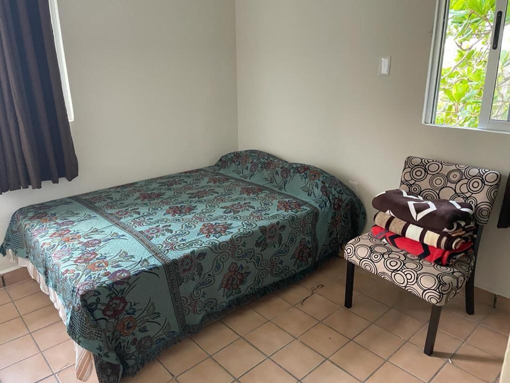Departamento Centro De Boca Del Rio Apartment Екстериор снимка