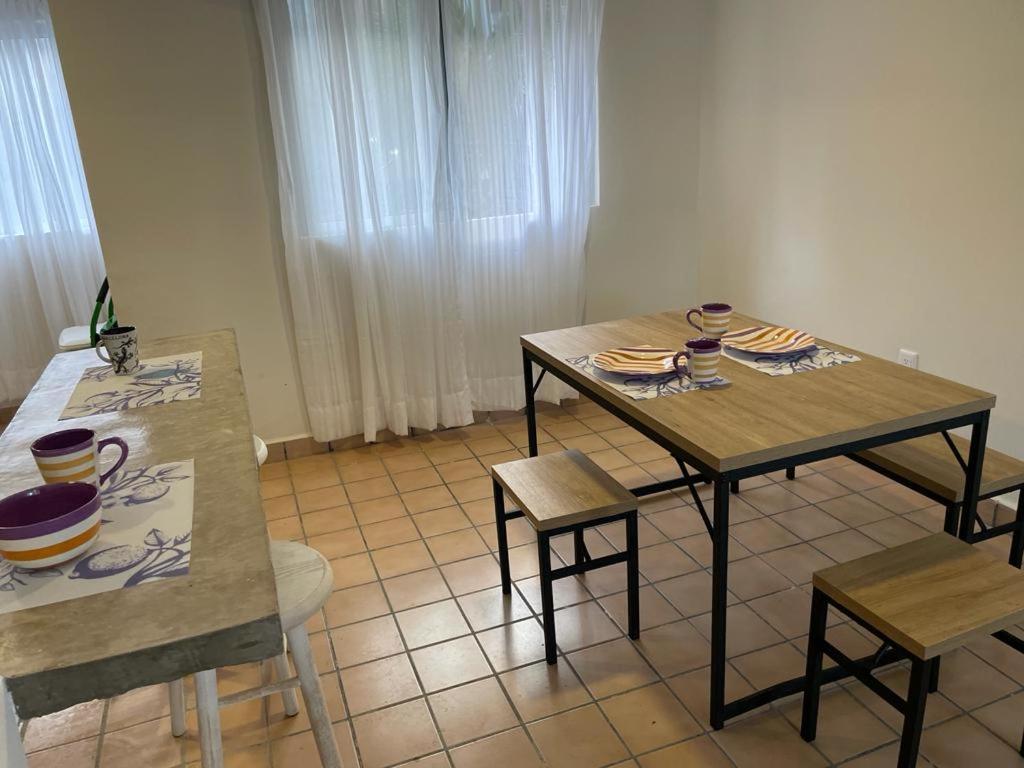 Departamento Centro De Boca Del Rio Apartment Екстериор снимка