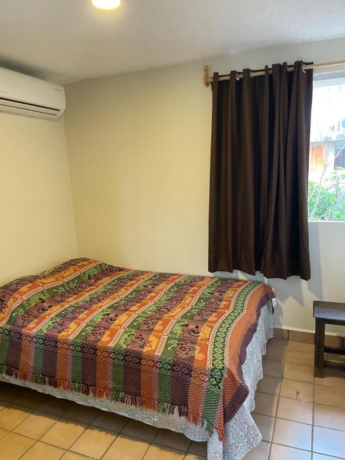 Departamento Centro De Boca Del Rio Apartment Екстериор снимка