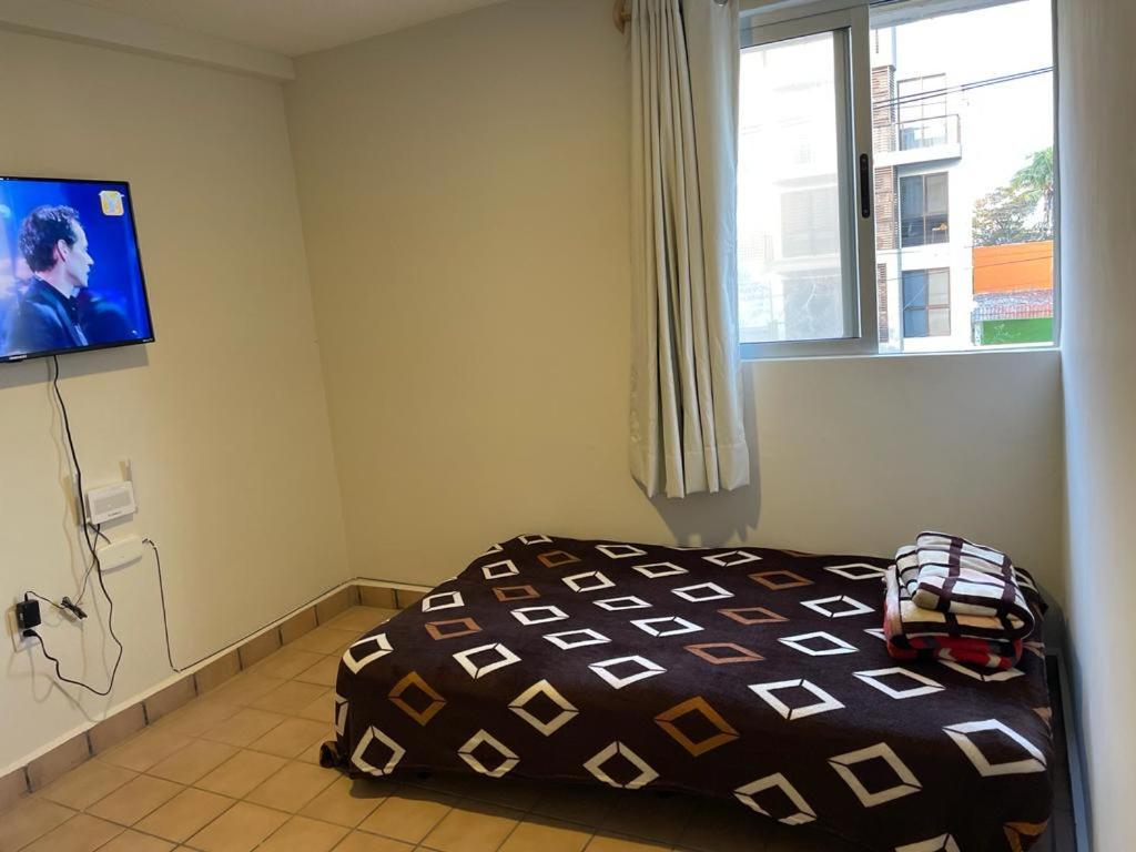 Departamento Centro De Boca Del Rio Apartment Екстериор снимка