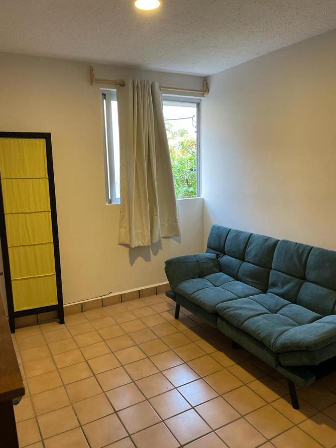 Departamento Centro De Boca Del Rio Apartment Екстериор снимка