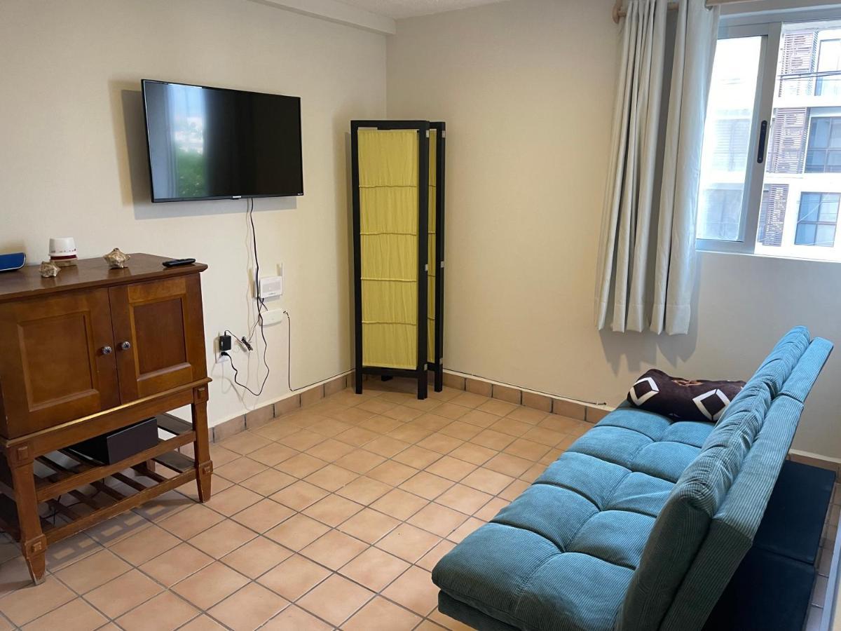 Departamento Centro De Boca Del Rio Apartment Екстериор снимка