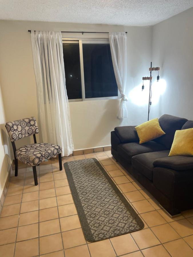 Departamento Centro De Boca Del Rio Apartment Екстериор снимка
